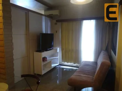 Flat com 1 Quarto para alugar, 31m² no Mucuripe, Fortaleza