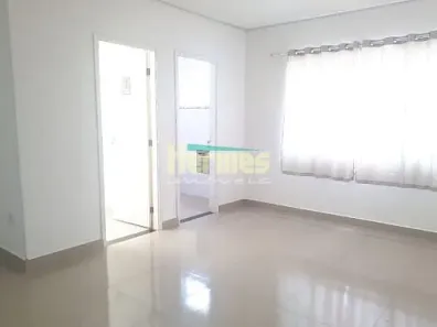 Conjunto Comercial / Sala para alugar, 31m² no Vila Bressani, Paulínia