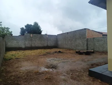 Casa com 2 Quartos à venda, 360m² no LAS VEGAS, Bela Vista de Goiás