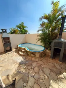 Sobrado com 3 Quartos para venda ou aluguel, 320m² no Jardim Londrina, São Paulo