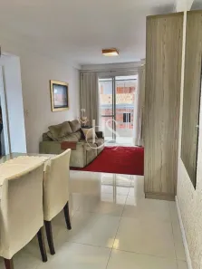 Apartamento com 2 Quartos à venda, 83m² no Campinas, São José