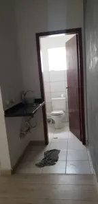 Conjunto Comercial / Sala para alugar, 30m² no Ipês (Polvilho), Cajamar