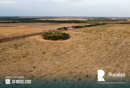 Fazenda / Sítio / Chácara à venda, 677m² no , Guaraí