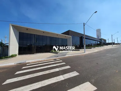 Loja / Salão / Ponto Comercial para alugar, 75m² no Residencial Vida Nova Maracá II (Padre Nobrega), Marília