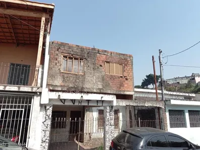 Sobrado com 3 Quartos à venda, 128m² no Rio Pequeno, São Paulo