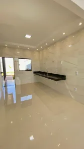 Casa com 3 Quartos à venda, 120m² no Setor Jardim Imperial, Trindade