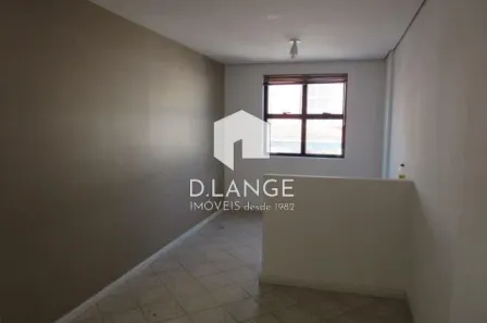 Conjunto Comercial / Sala para alugar, 44m² no Vila Itapura, Campinas