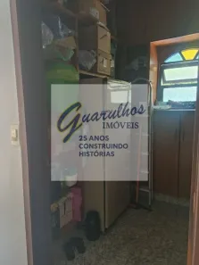 Sobrado com 4 Quartos para alugar, 430m² no Jardim Aida, Guarulhos