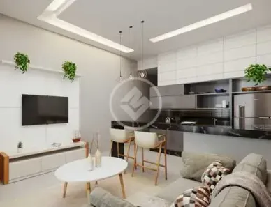 Casa com 2 Quartos à venda, 64m² no Central Park, Pedro Leopoldo