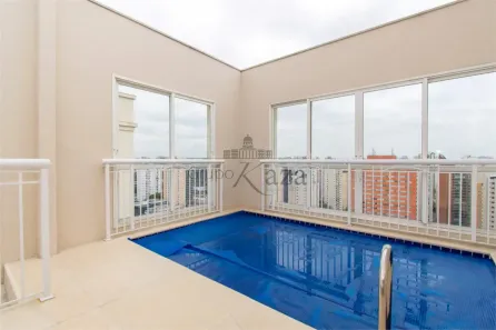 Cobertura com 4 Quartos para alugar, 372m² no Indianópolis, São Paulo