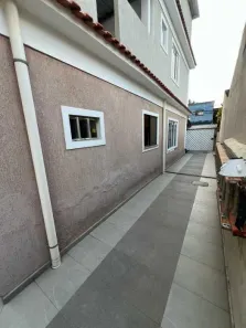 Casa com 3 Quartos à venda, 170m² no Vila Emil, Mesquita