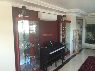 Cobertura com 4 Quartos à venda, 12m² no Santa Paula, São Caetano do Sul