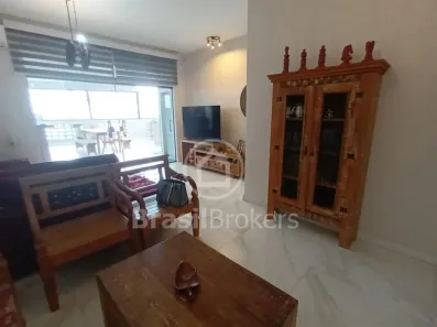 Cobertura com 3 Quartos à venda, 105m² no Bonsucesso, Rio de Janeiro