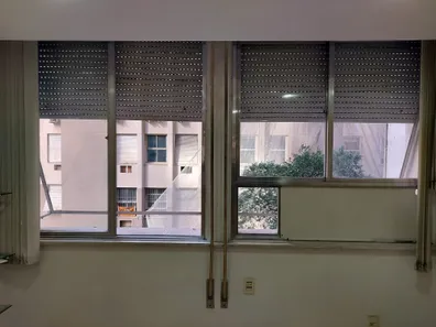 Conjunto Comercial / Sala para alugar, 35m² no Centro, Rio de Janeiro