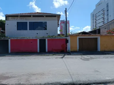 Casa com 4 Quartos à venda, 308m² no Piedade, Jaboatão dos Guararapes