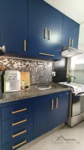Apartamento com 3 Quartos à venda, 60m² no Vila Industrial, Campinas