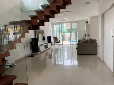 Casa de Condomínio com 3 Quartos para alugar, 300m² no Ponta Negra, Natal