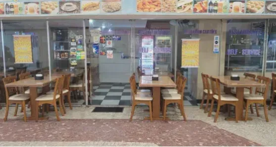 Loja / Salão / Ponto Comercial à venda, 56m² no Campo Grande, Rio de Janeiro