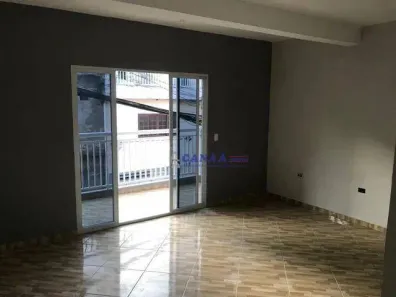 Sobrado com 2 Quartos à venda, 150m² no Jardim Saint Moritz, Taboão da Serra