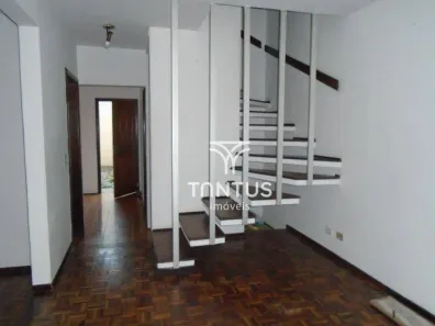 Sobrado com 3 Quartos para alugar, 113m² no Campina do Siqueira, Curitiba