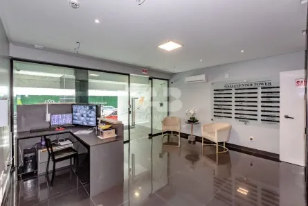 Loja / Salão / Ponto Comercial à venda, 133m² no Pioneiros, Balneário Camboriú