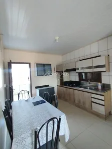 Casa com 3 Quartos para alugar, 78m² no Vila São José, Criciúma