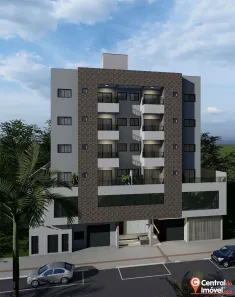 Apartamento com 2 Quartos à venda, 78m² no Centro, Balneário Camboriú