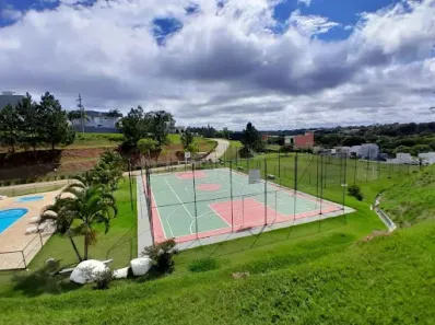 Terreno / Lote / Condomínio à venda, 250m² no Vila Preciosa (Vilarejo), Cabreúva