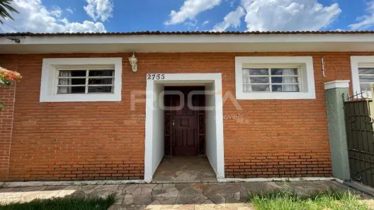 Prédio Inteiro com 3 Quartos à venda, 350m² no Centro, São Carlos