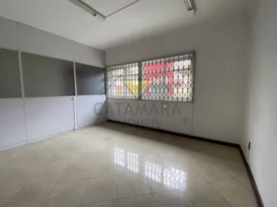 Prédio Inteiro para alugar, 200m² no Centro, Mogi das Cruzes
