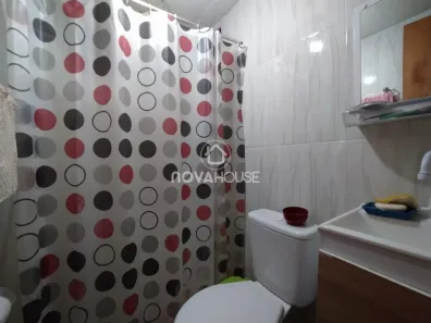 Casa com 2 Quartos à venda, 178m² no Núcleo Habitacional Buriti, Campo Grande