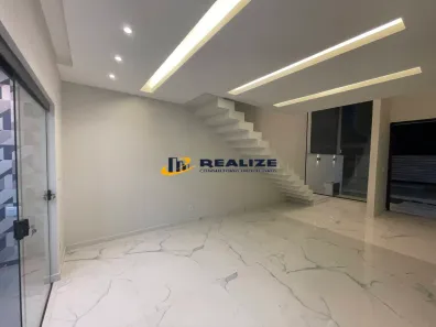 Casa de Condomínio com 3 Quartos à venda, 170m² no Parque Tarcisio Miranda, Campos dos Goytacazes