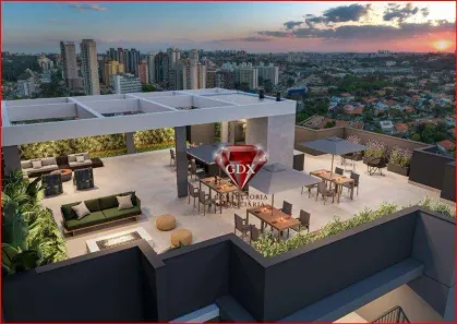 Apartamento com 3 Quartos à venda, 69m² no Caxingui, São Paulo