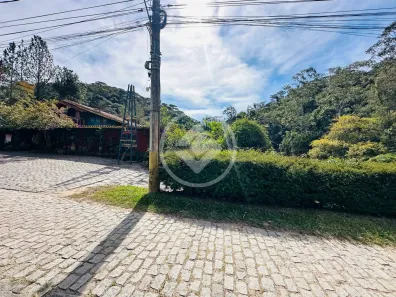 Loja / Salão / Ponto Comercial à venda, 235m² no Vargem Grande, Teresópolis