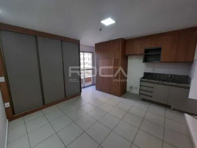 Flat com 1 Quarto à venda, 29m² no Nova Aliança, Ribeirão Preto