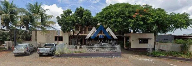 Hotel / Motel / Pousada com 12 Quartos à venda, 250m² no Jataizinho, Jataizinho