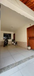 Casa com 2 Quartos à venda, 85m² no da Luz, Nova Iguaçu