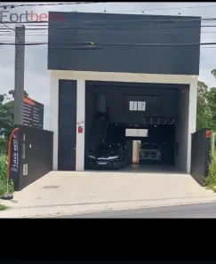 Galpão / Depósito / Armazém para alugar, 190m² no Laranjeiras, Caieiras
