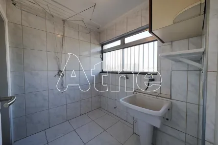 Apartamento com 2 Quartos para alugar, 75m² no Centro, Barueri