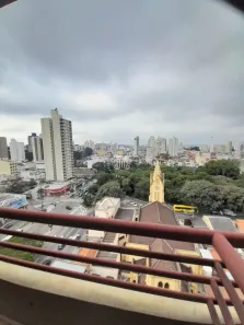 Flat com 2 Quartos para alugar, 90m² no Anhangabaú, Jundiaí
