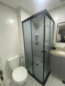 Apartamento com 2 Quartos à venda, 36m² no Jardim Pedra Branca, São Paulo