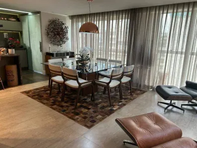 Apartamento com 3 Quartos à venda, 138m² no Zona Industrial, Brasília