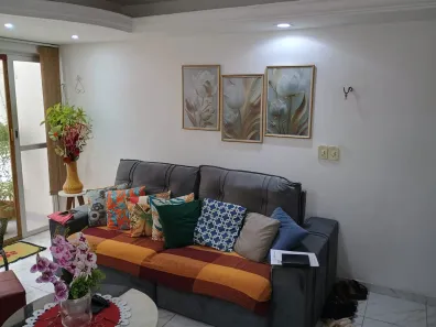 Apartamento com 3 Quartos à venda, 134m² no Piedade, Jaboatão dos Guararapes