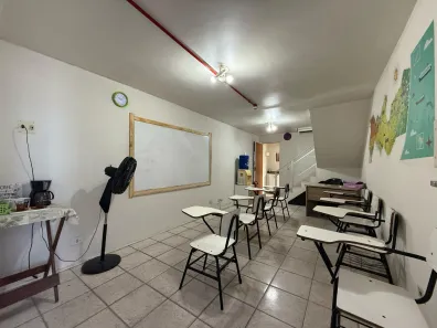 Loja / Salão / Ponto Comercial com 1 Quarto à venda, 43m² no Piedade, Jaboatão dos Guararapes