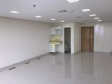Loja / Salão / Ponto Comercial para alugar, 47m² no Vila São José, São José do Rio Preto
