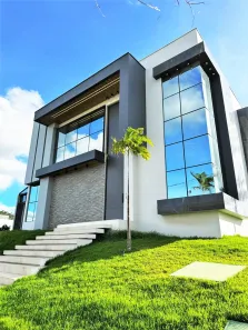 Casa de Condomínio com 4 Quartos à venda, 424m² no Senador Arnon de Melo, Arapiraca