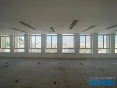 Conjunto Comercial / Sala para alugar, 210m² no Centro, São Paulo