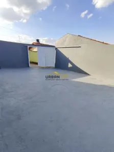 Casa com 2 Quartos à venda, 58m² no Conjunto Habitacional Joaquina Maria, Mário Campos