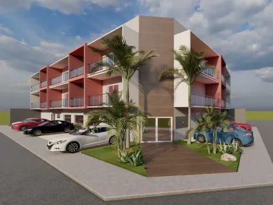 Prédio Inteiro com 35 Quartos à venda, 520m² no , Salinópolis