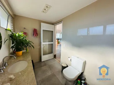 Cobertura com 3 Quartos à venda, 183m² no Chácara Pavoeiro, Cotia